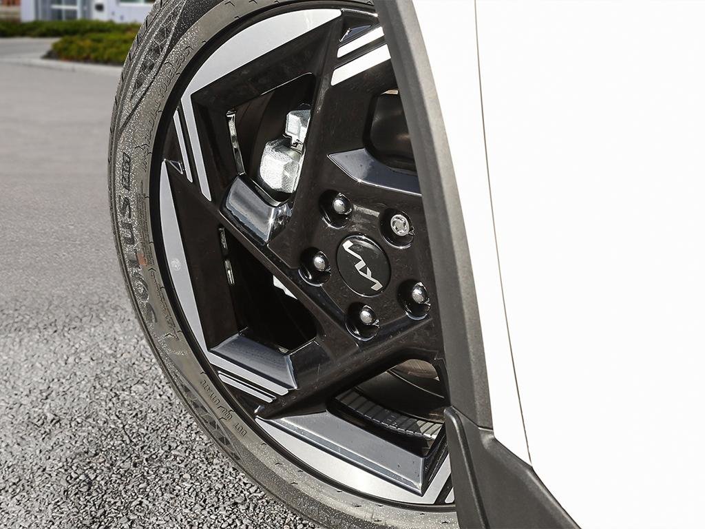 2025 Kia K4 EX Plus-7