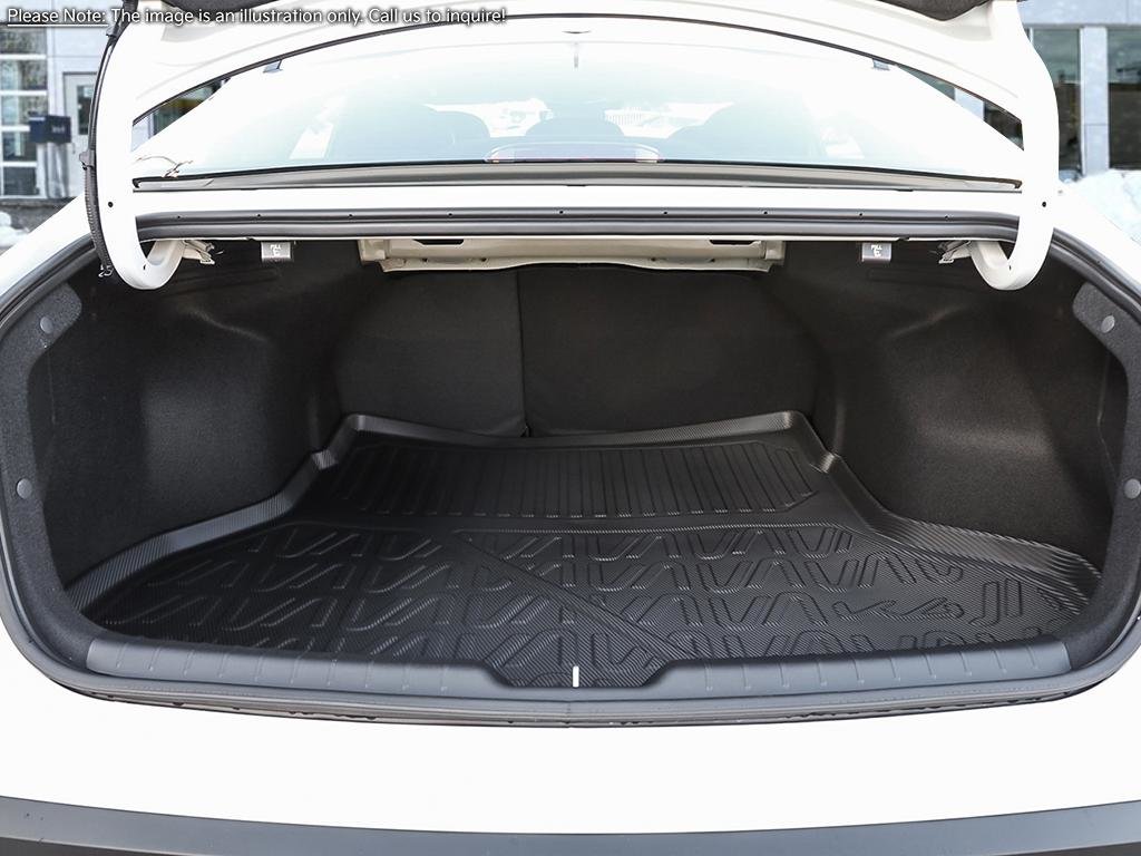 2025 Kia K4 EX Plus-6