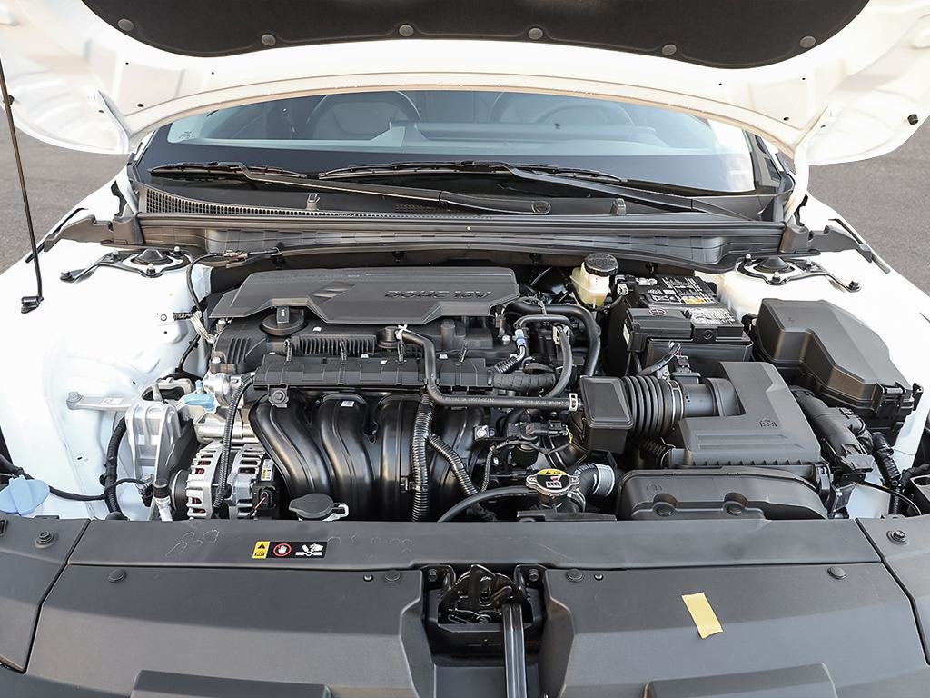 2025 Kia K4 EX Plus-5