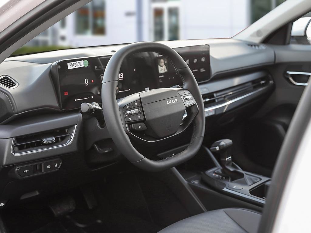 2025 Kia K4 EX Plus-11
