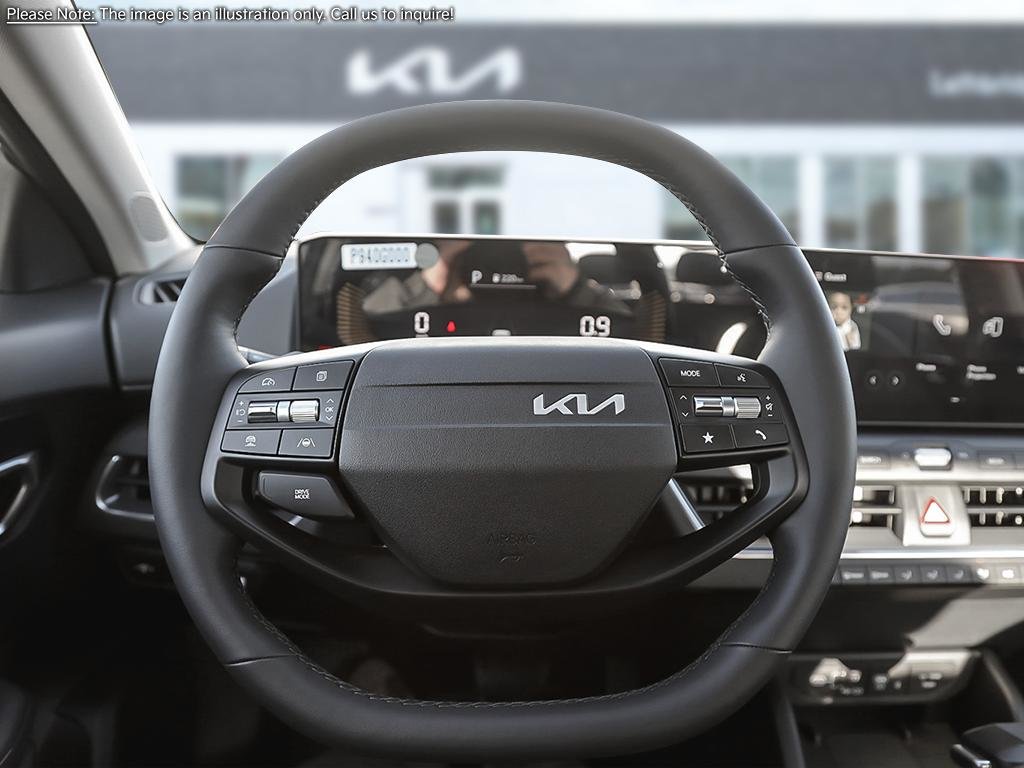 2025 Kia K4 EX Plus-12