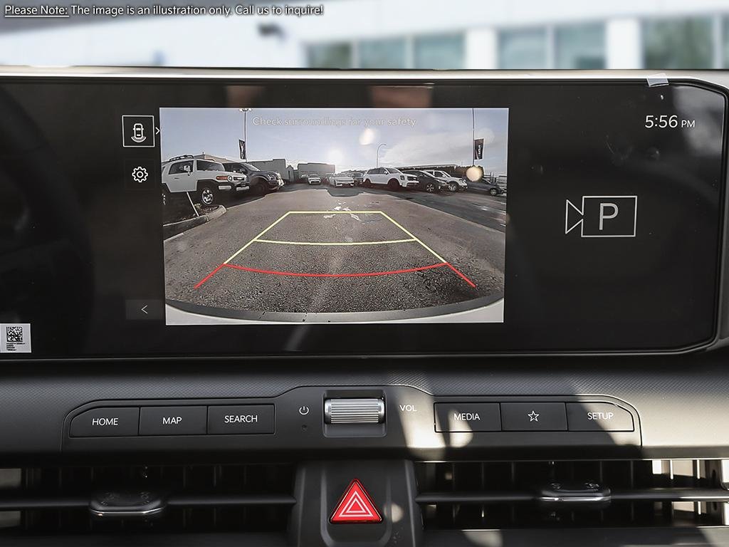 2025 Kia K4 EX Plus-22