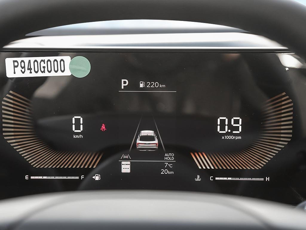 2025 Kia K4 EX Plus-13