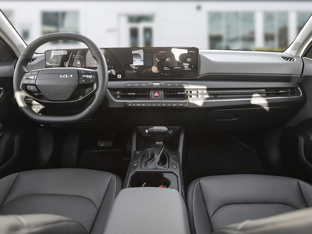 2025 Kia K4 EX Plus-21