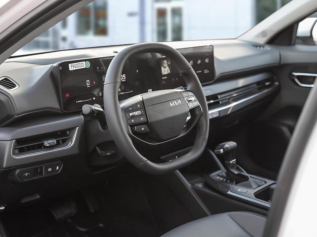 2025 Kia K4 EX Plus-11