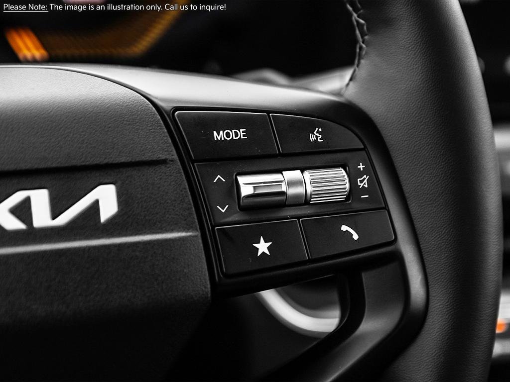 2025 Kia K4 EX Plus-13