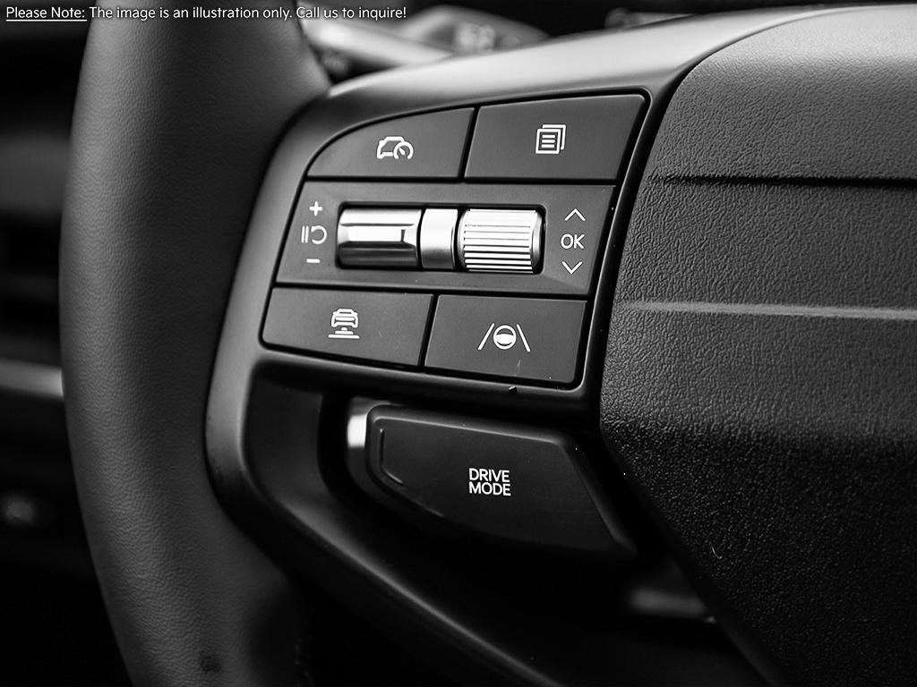 2025 Kia K4 EX Plus-22