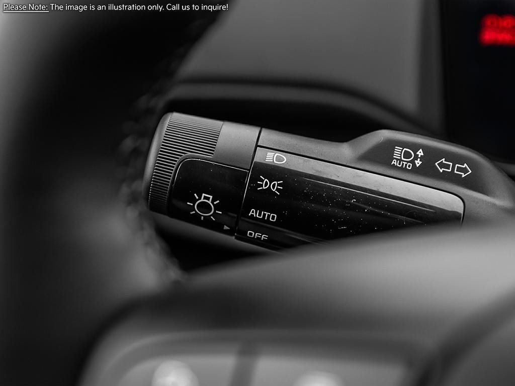 2025 Kia K4 EX Plus-22