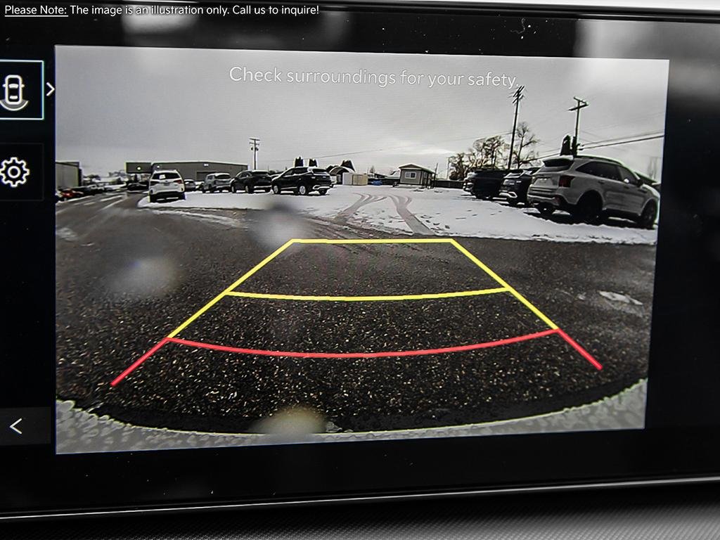 2025 Kia K4 EX Plus-19