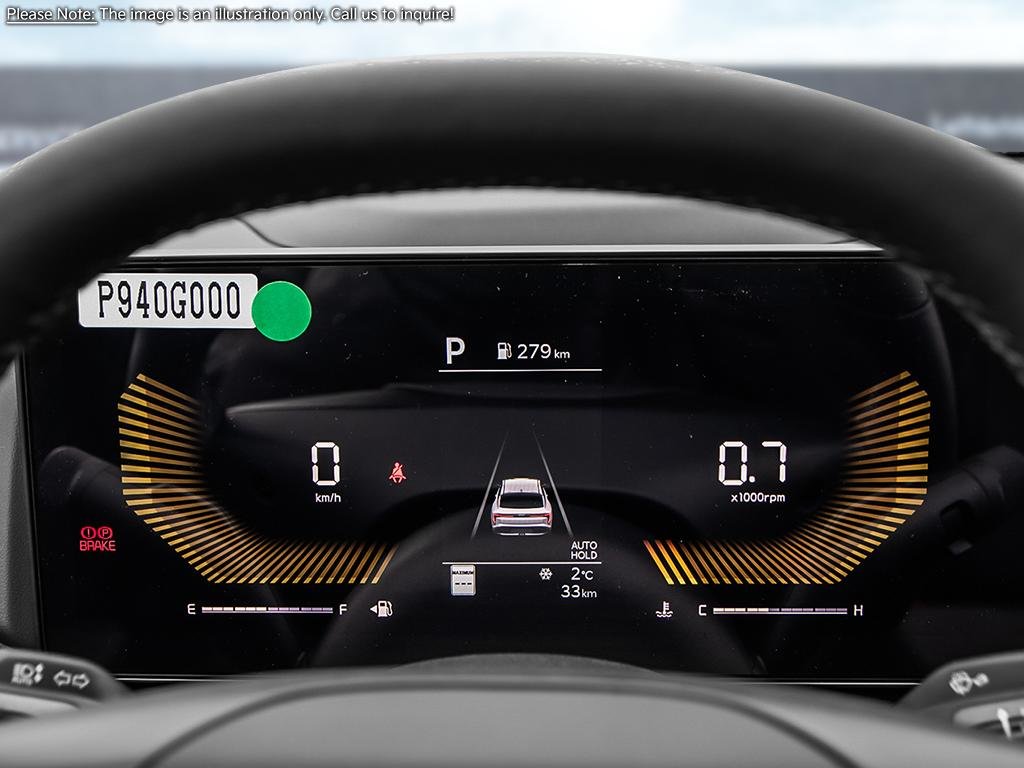 2025 Kia K4 EX Plus-11