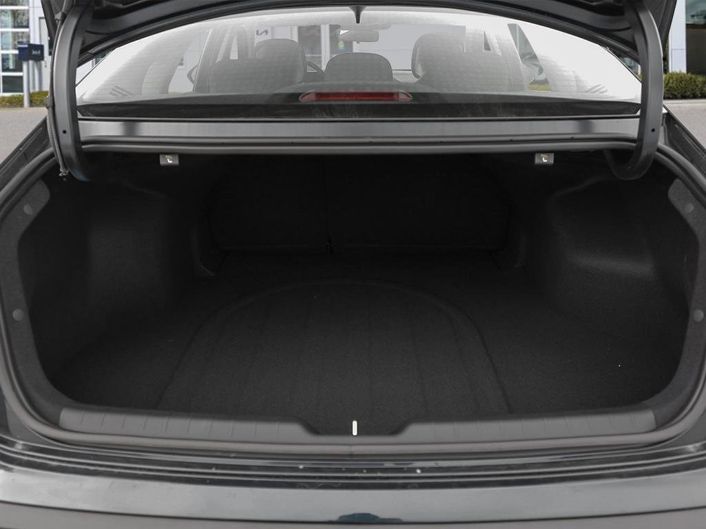 2026 Kia K4 EX-6