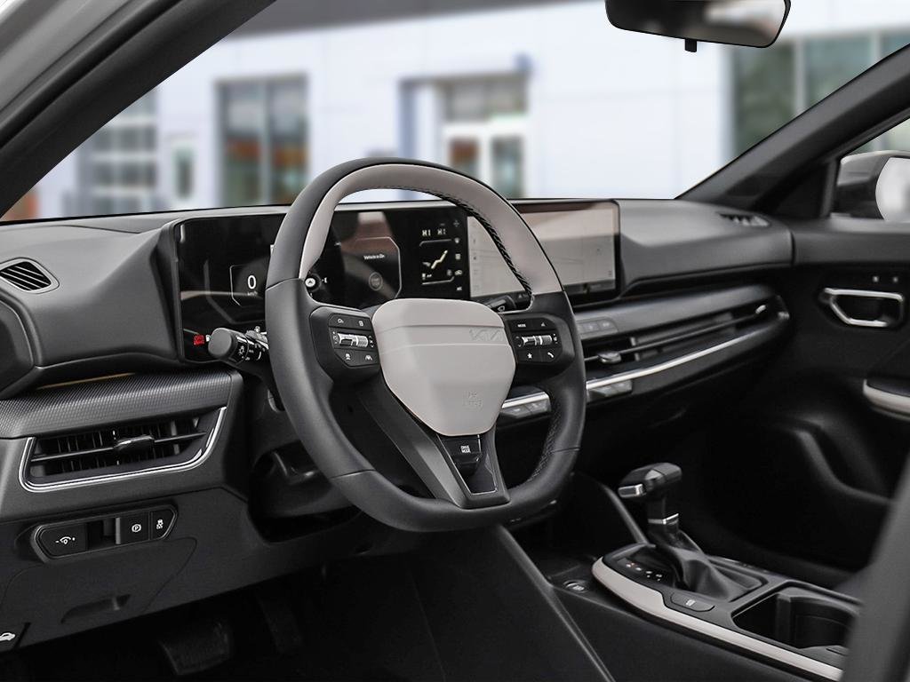 2026 Kia K4 GT-Line Turbo Limited-10
