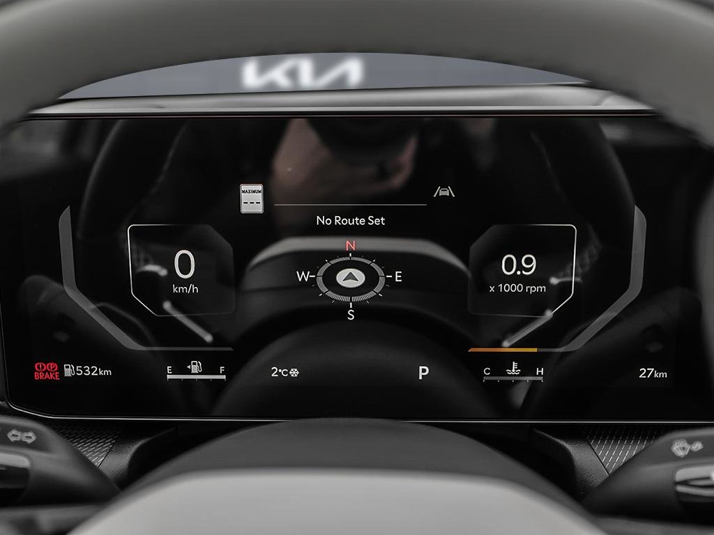 2026 Kia K4 GT-Line Turbo Limited-12