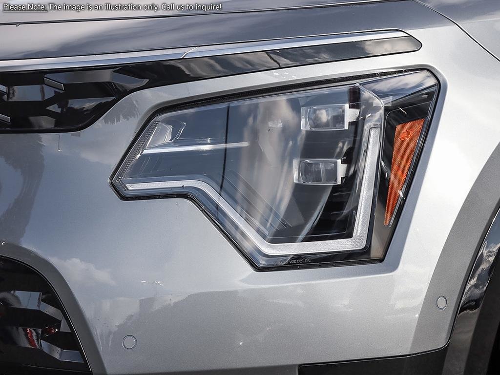 2025 Kia Niro EV Wave-9