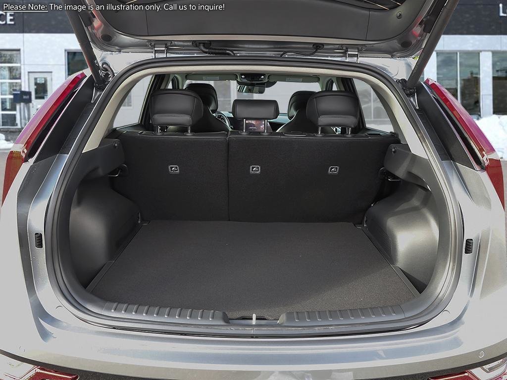 2025 Kia Niro EV Wave-6