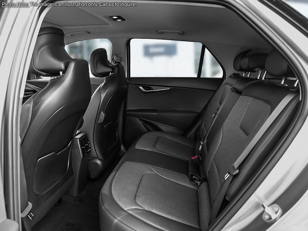 2025 Kia Niro EV Wave-20