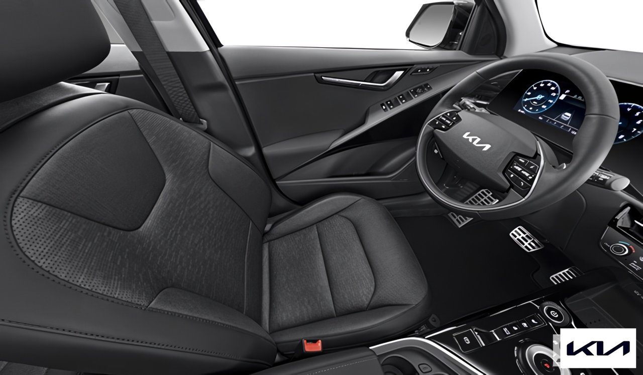 2025 Kia Niro EV Wave-5
