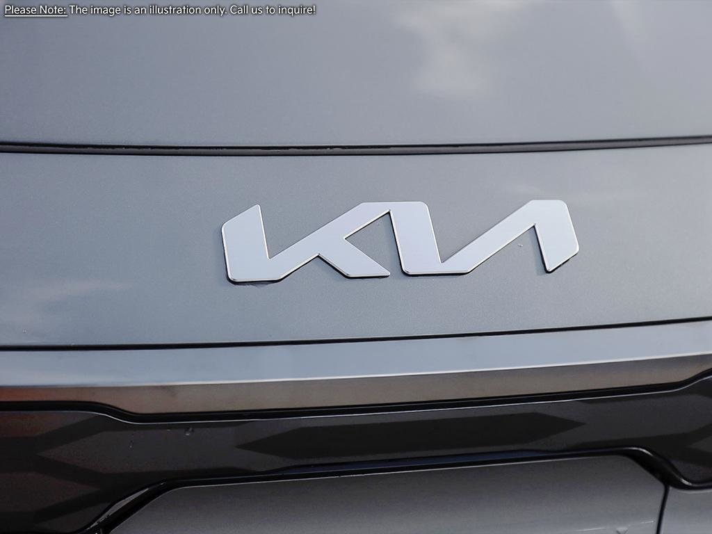 2025 Kia Niro EV Wave-8