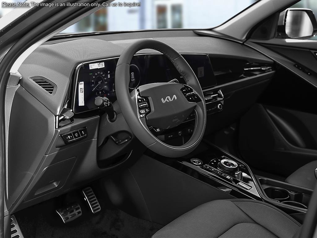 2025 Kia Niro EV Wave-11