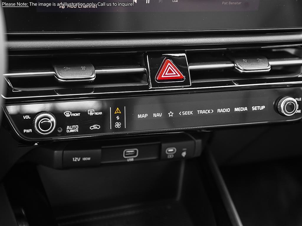 2025 Kia Niro EV Wave-23