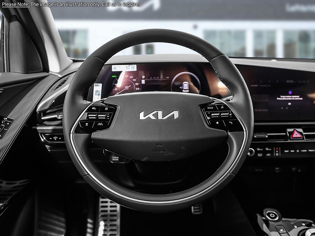 2025 Kia Niro EV Wave-12