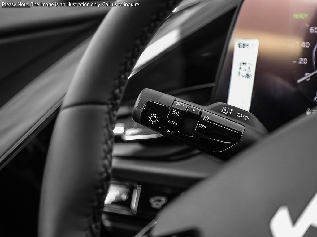 2025 Kia Niro EV Wave-24