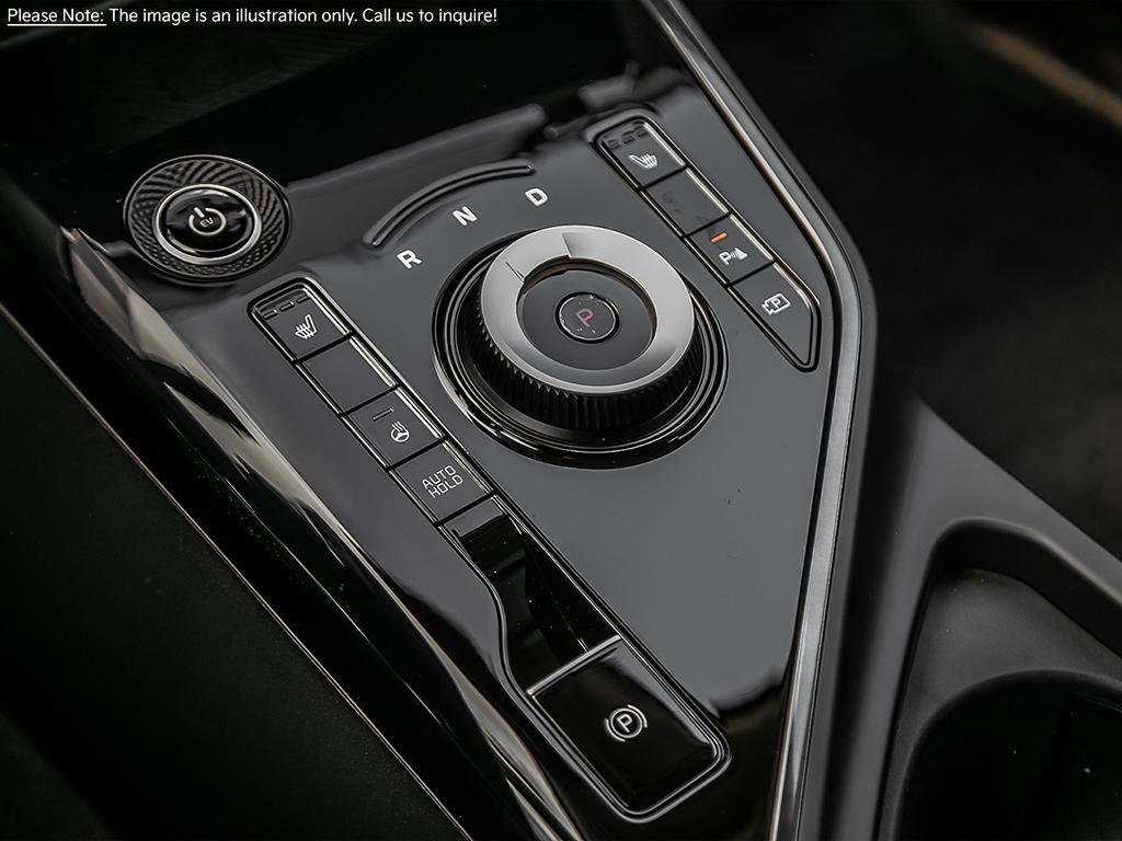 2026 Kia Niro EV Wind +-16