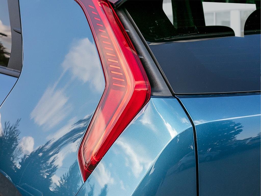 2026 Kia Niro EV Wind +-10