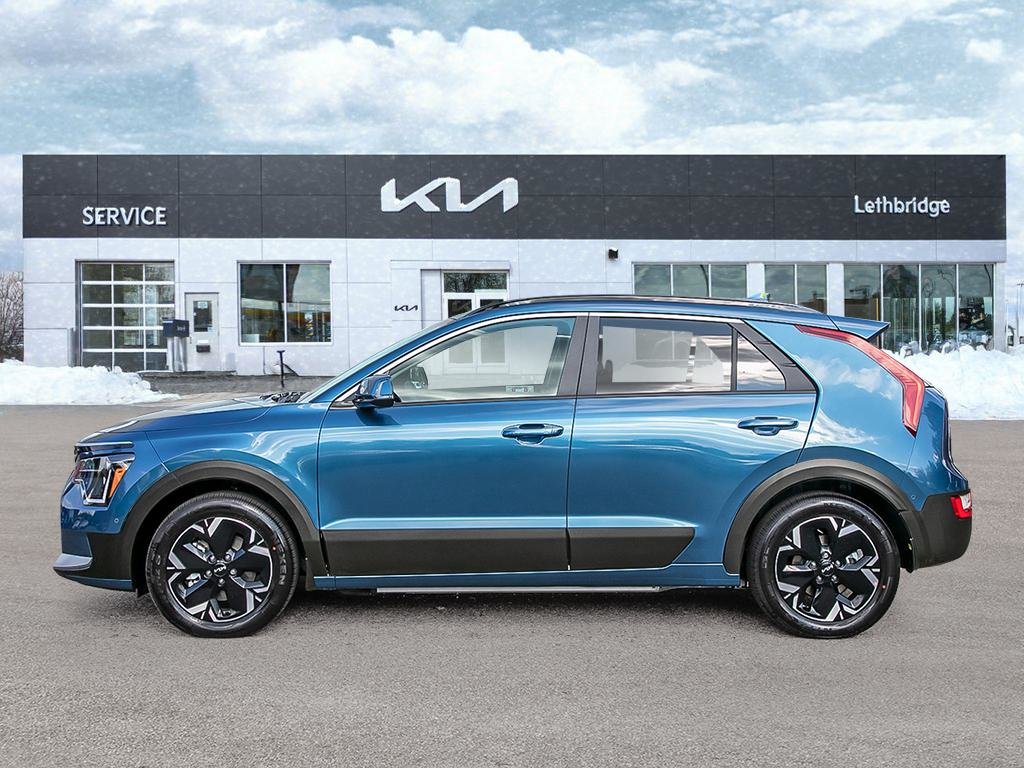 2026 Kia Niro EV Wind +-2