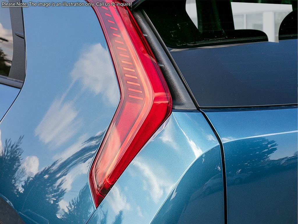 2026 Kia Niro EV Wind +-10