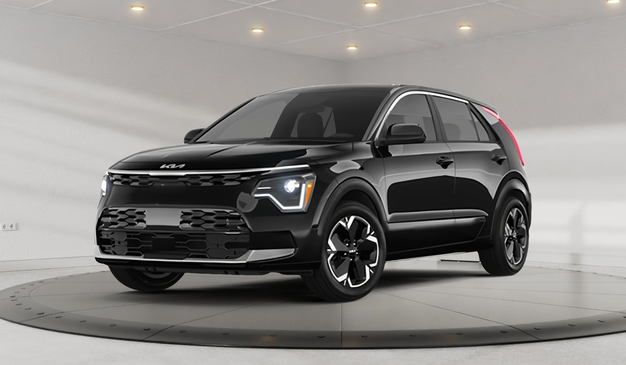 2026 Kia Niro EV Wind FWD