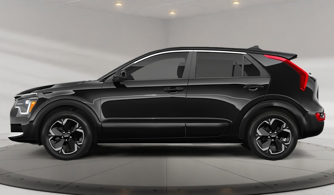 2026 Kia Niro EV Wind-1