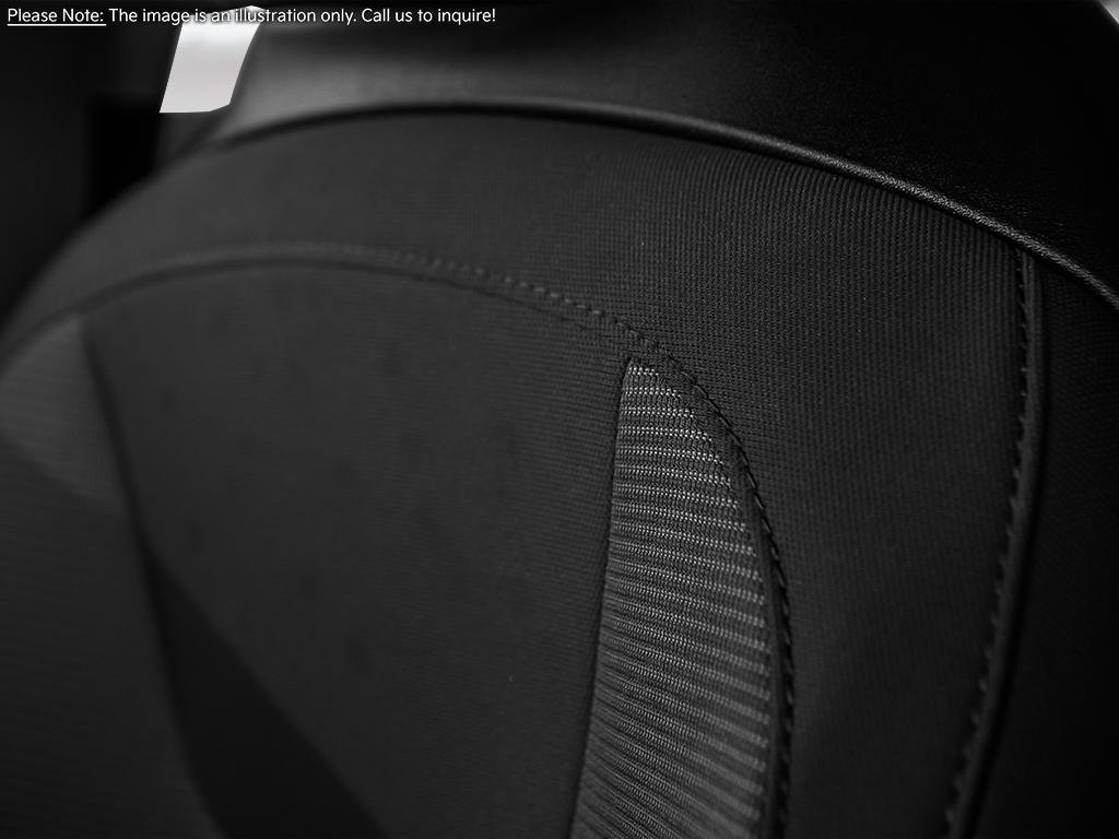 2025 Kia Niro HEV LX-19