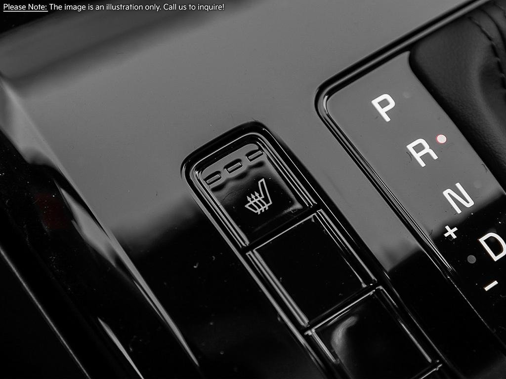 2025 Kia Niro HEV LX-26