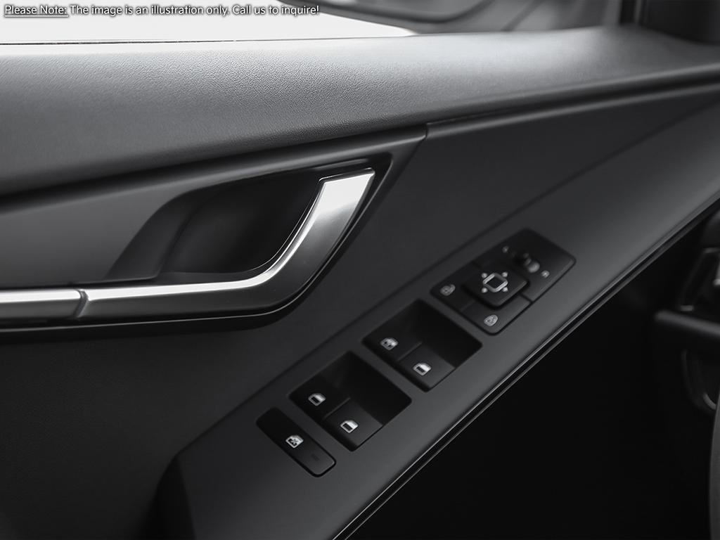 2026 Kia Niro HEV LX-15