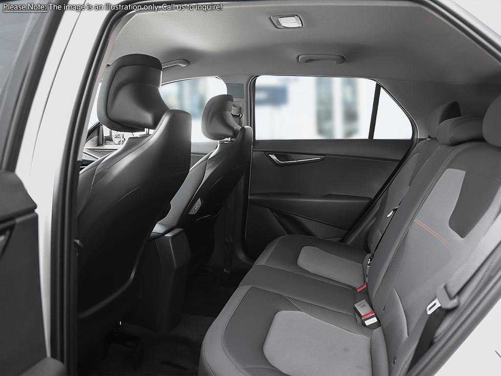 2026 Kia Niro HEV LX-20