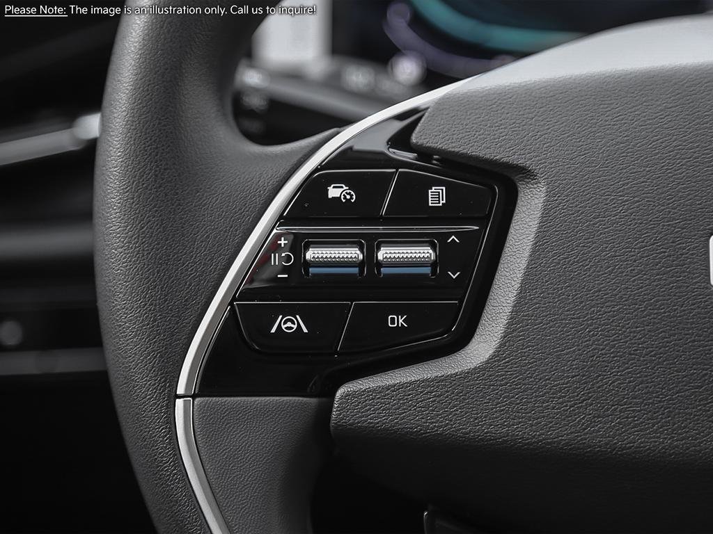 2026 Kia Niro HEV LX-14