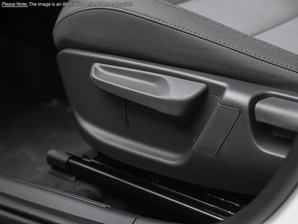 2026 Kia Niro HEV LX-25