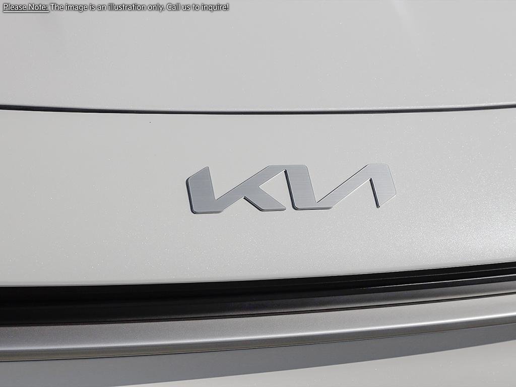 2026 Kia Niro HEV LX-8