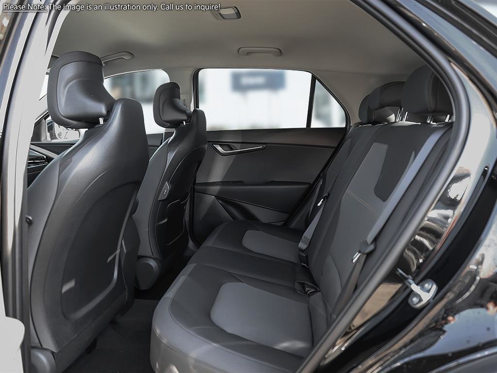 2026 Kia Niro HEV SX-20