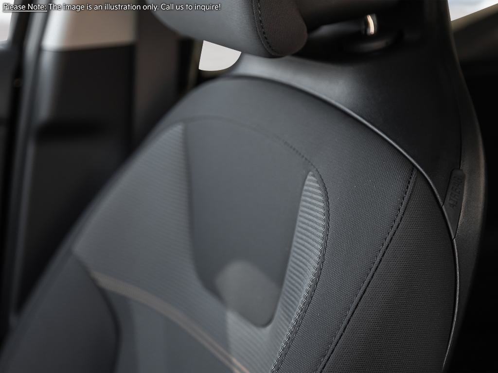 2026 Kia Niro HEV SX-19