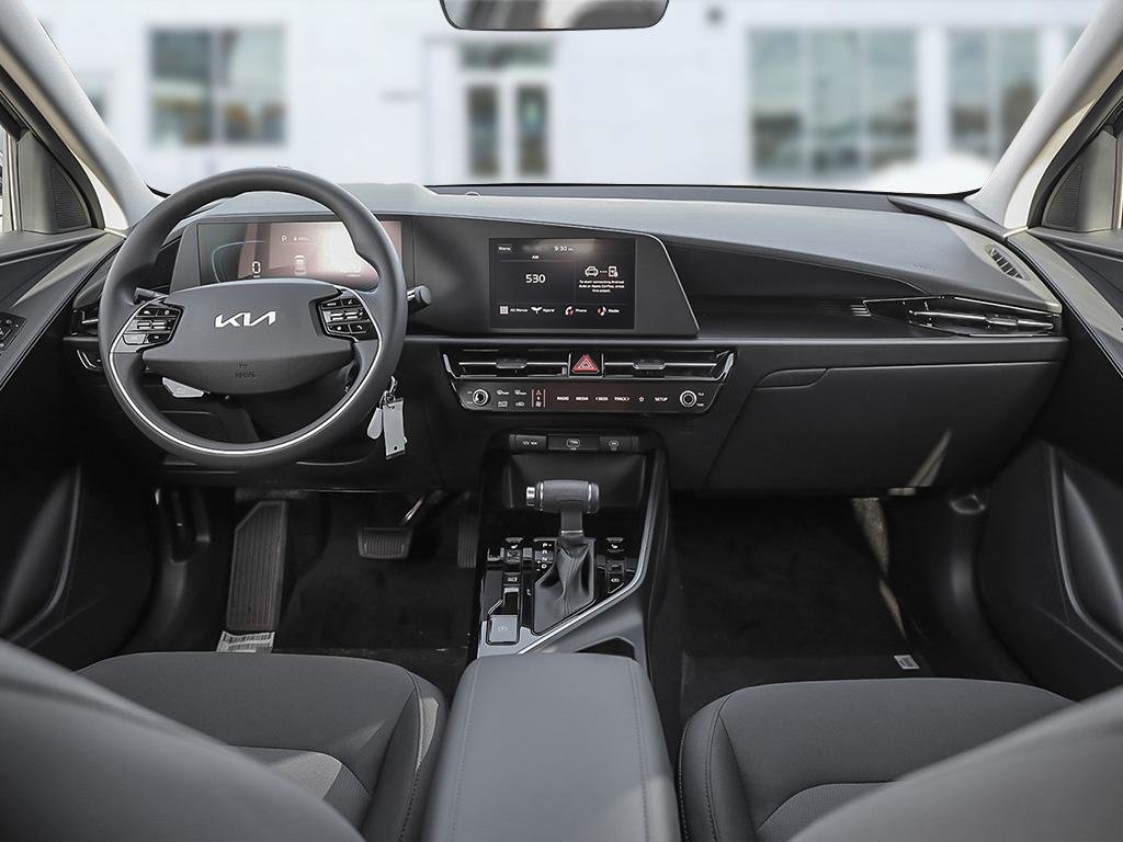 2026 Kia Niro HEV SX-21