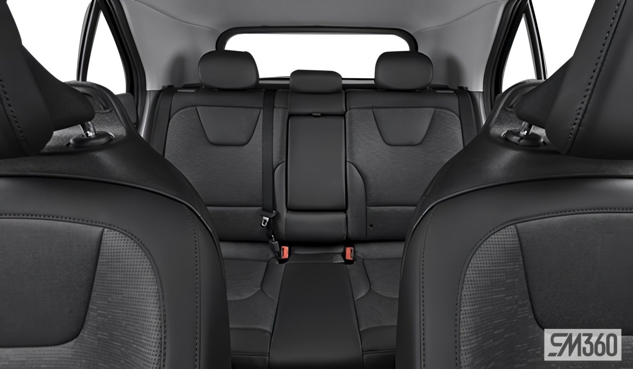 2026 Kia Niro HEV SX-3