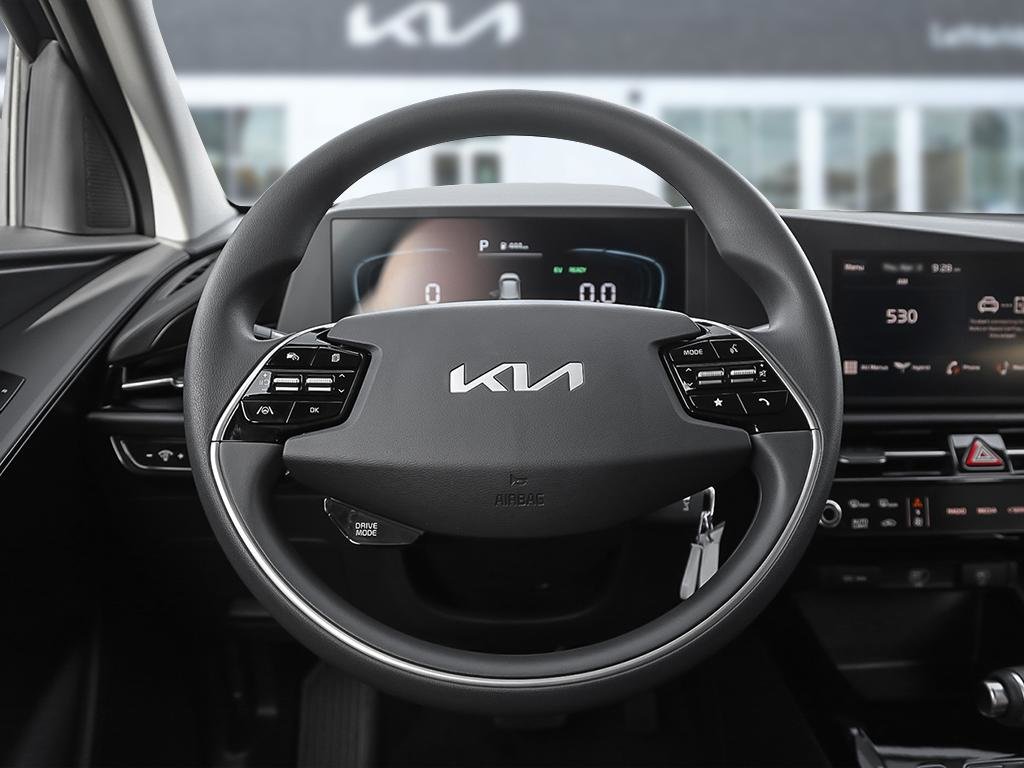 2026 Kia Niro HEV SX-12