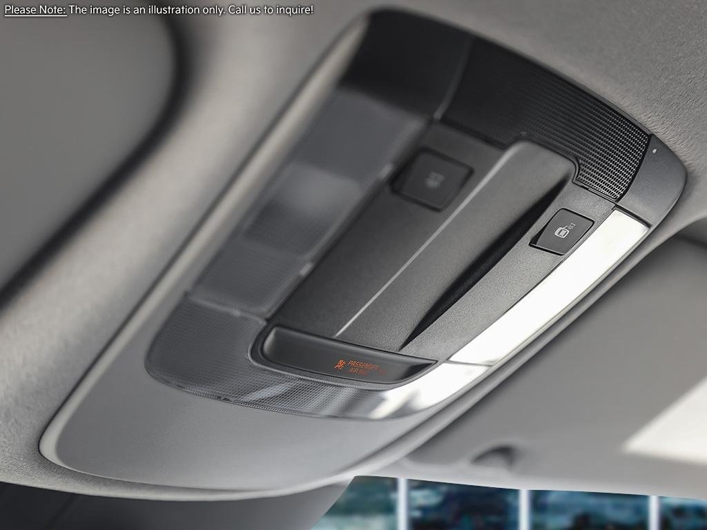 2026 Kia Niro HEV SX-18