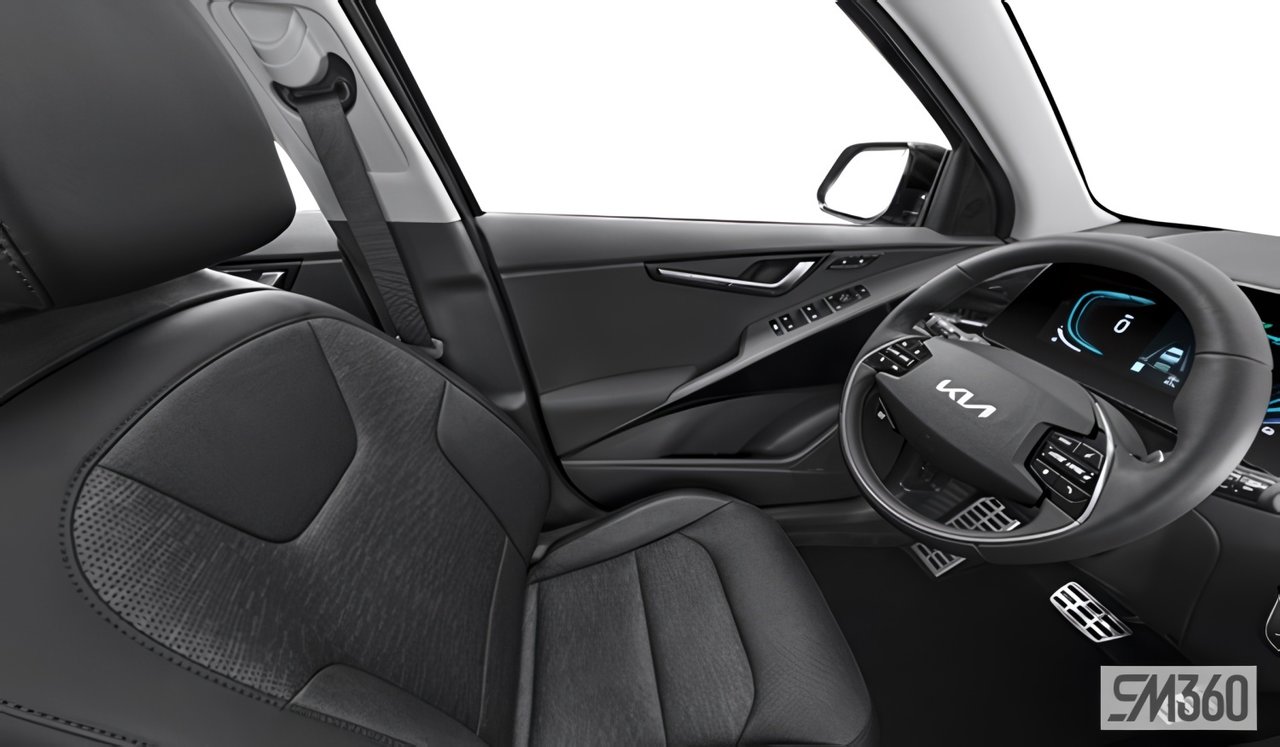 2026 Kia Niro HEV SX-5