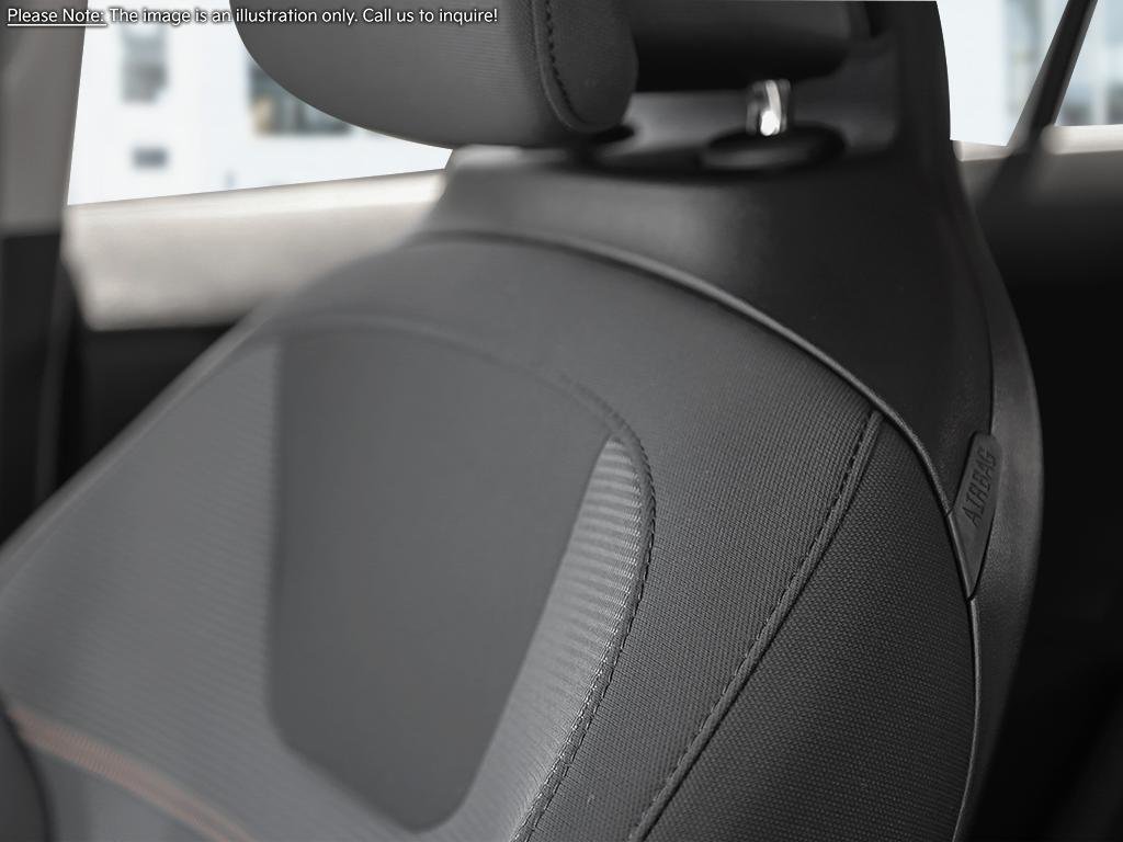 2025 Kia Niro PHEV LX-19