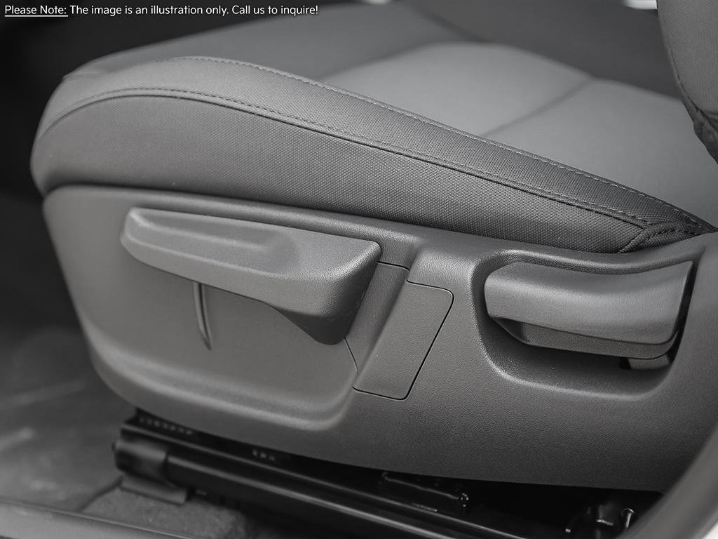 2025 Kia Niro PHEV LX-25