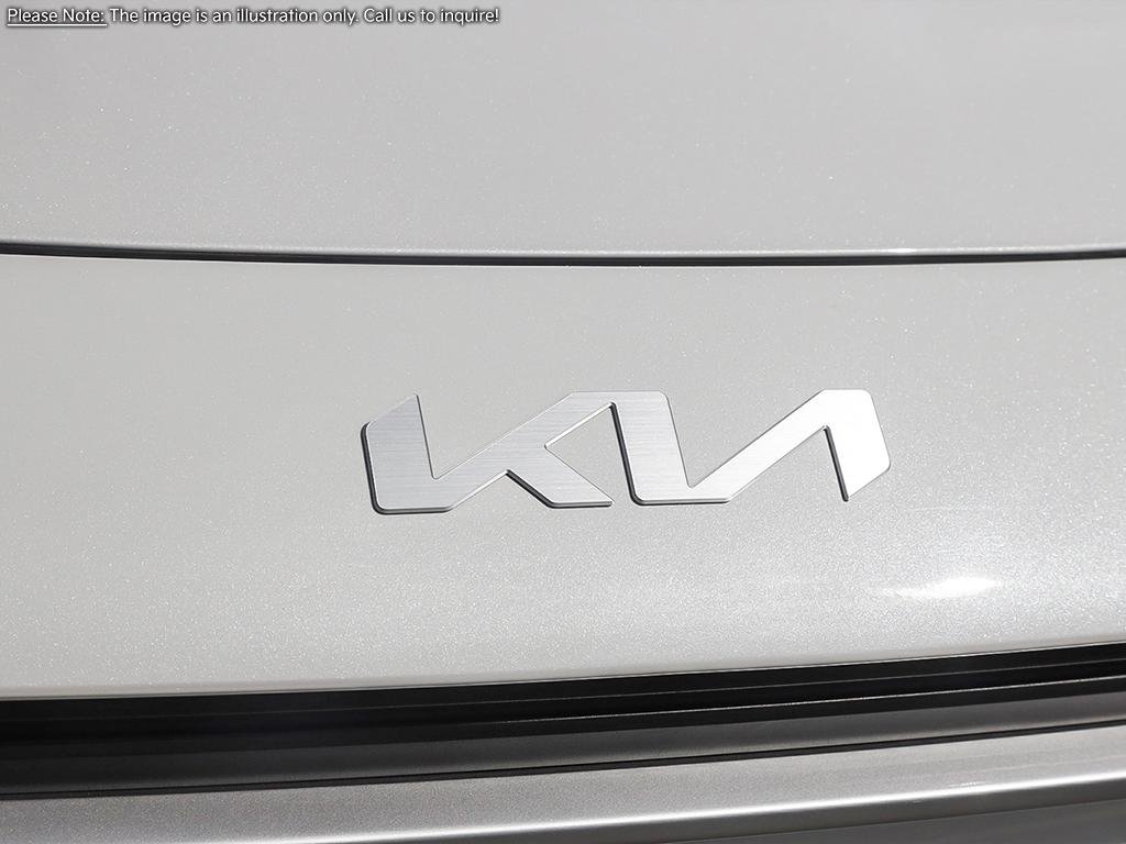 2025 Kia Niro PHEV LX-8