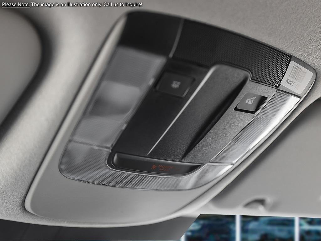 2025 Kia Niro PHEV LX-18